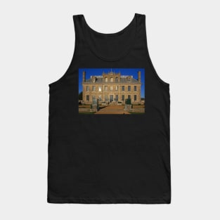 A Dorset Country House, Jan 2011 Tank Top